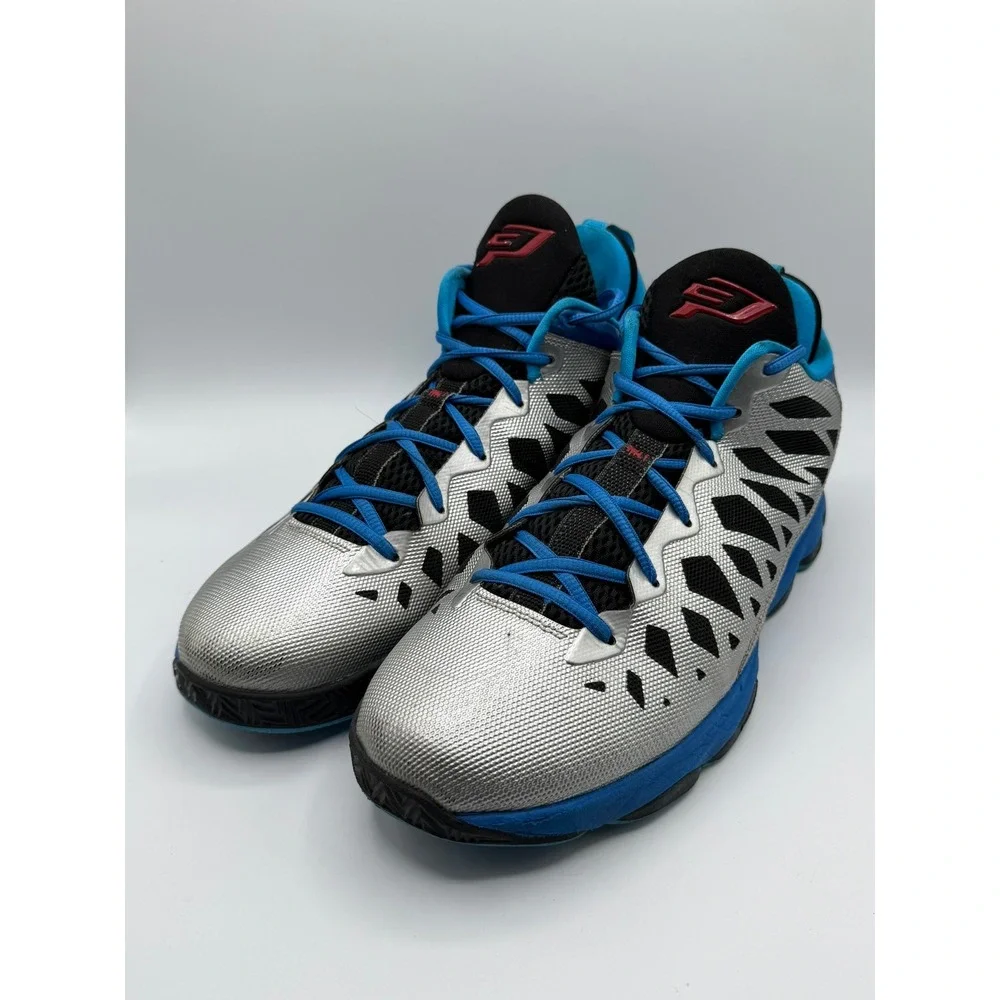Jordan product overview